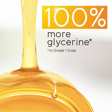 Pears Pure & Gentle Moisturising Bathing Bar Soap with Glycerine For Golden Glow 125g (Pack of 5) & Pears Soft & Fresh Bathing Bar with 98% Pure Glycerine & Mint Extracts - For Fresh Glow (125g x 4)